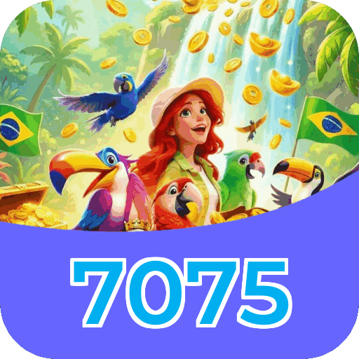 Jogos com maior RTP na 7075