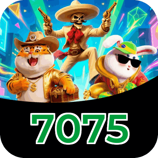 Siga a 7075 no Facebook