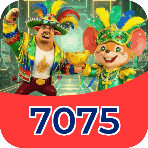 Slots Premium da PG Soft na 7075