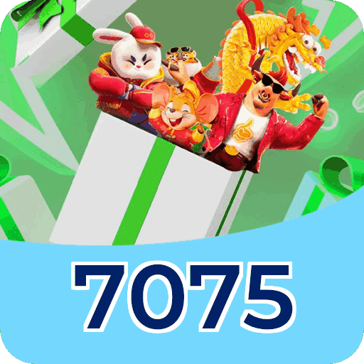 Bônus de boas-vindas 7075